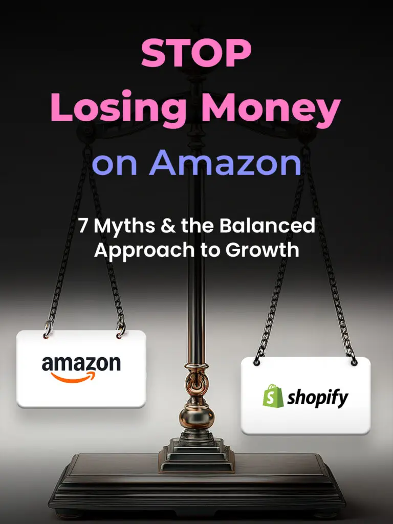 7 Amazon Myths That Could Cost You Money, And How an Amazon Marketing Agency Can Help You Still Reap Its Benefits